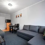 120m Od Morza Apartment Kolobrzeg