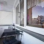 Apartment 120m Od Morza *