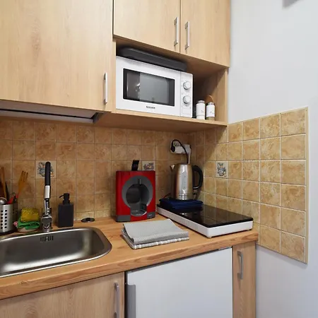 Apartment 120m Od Morza