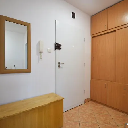 120m Od Morza Kolobrzeg