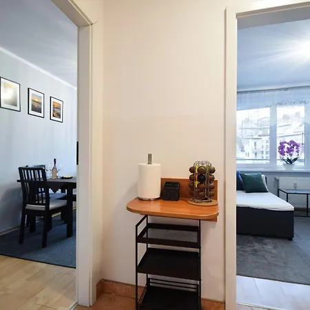 120m Od Morza * Kolberg