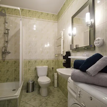 120m Od Morza Apartment Kolberg